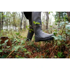 DUURZAME RUBBERLAARZEN RENFORT SUPERTRACK 500 -Mode Verkoop duurzame rubberlaarzen renfort supertrack 500 7