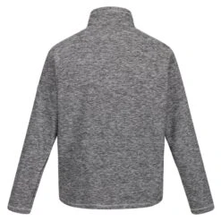 Regatta Eilon Wandelfleece Met Hele Rits Voor Heren -Mode Verkoop eilon wandelfleece met hele rits voor heren 3