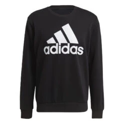 ADIDAS Essentials Big Logo Sweatshirt