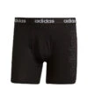 ADIDAS Essentials Logo Boxershort 2-pack 2 ADIDAS Essentials Logo Boxershort 2-pack -Mode Verkoop essentials logo boxershort 2 pack