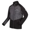 Regatta Farson II Wandelfleece Met Hele Rits Voor Heren -Mode Verkoop farson ii wandelfleece met hele rits voor heren