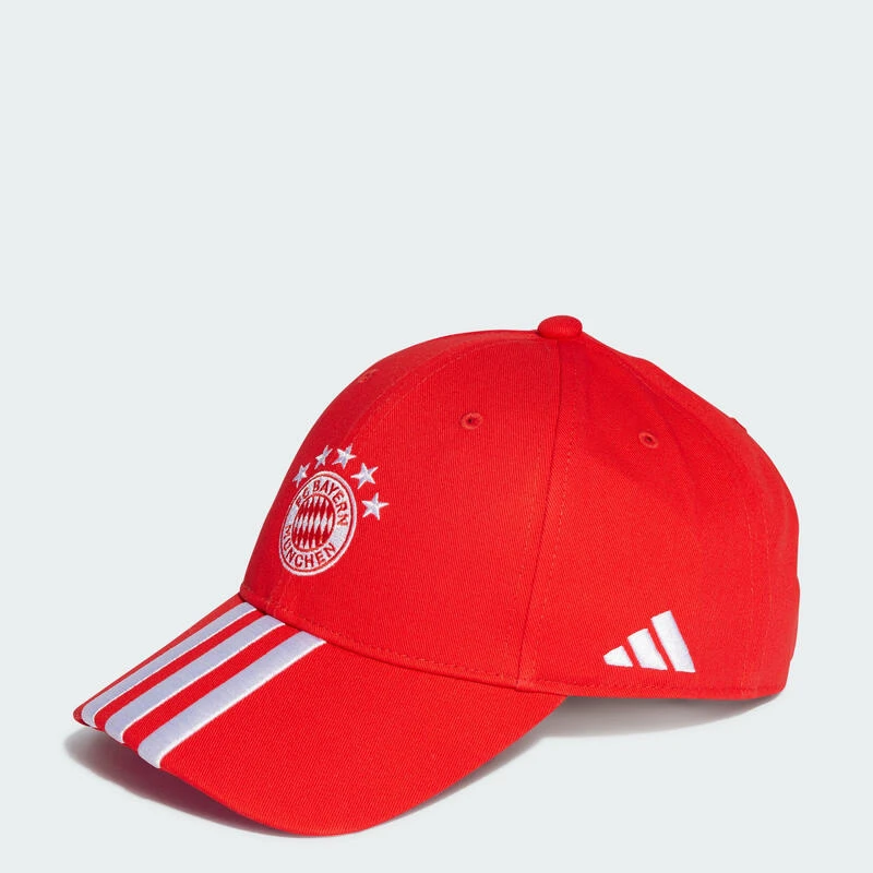 ADIDAS FC Bayern München Honkbalpet 7 ADIDAS FC Bayern München Honkbalpet - Afbeelding 5