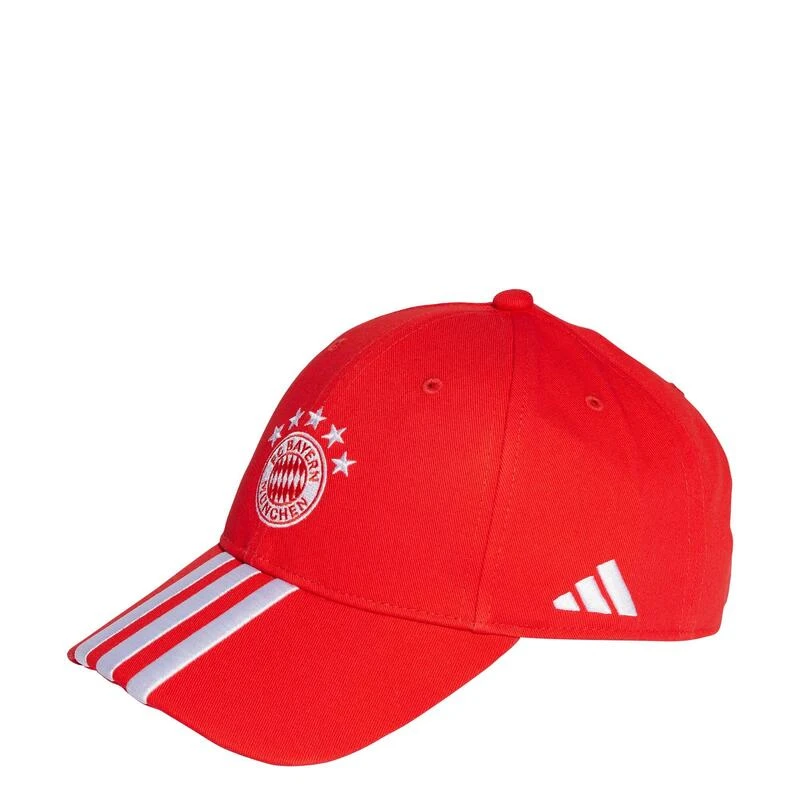 ADIDAS FC Bayern München Honkbalpet 3 ADIDAS FC Bayern München Honkbalpet