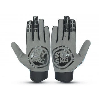 Fietshandschoenen Stay Strong Sketch 4 Fietshandschoenen Stay Strong Sketch - Afbeelding 2