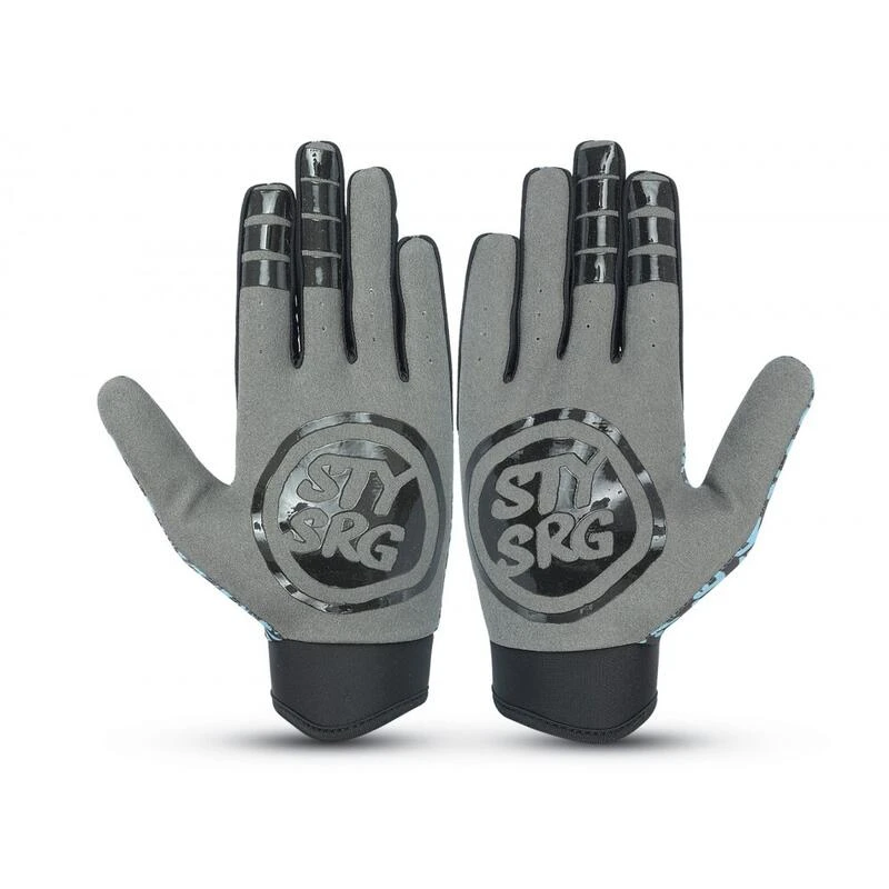 Fietshandschoenen Stay Strong Sketch 5 Fietshandschoenen Stay Strong Sketch - Afbeelding 3