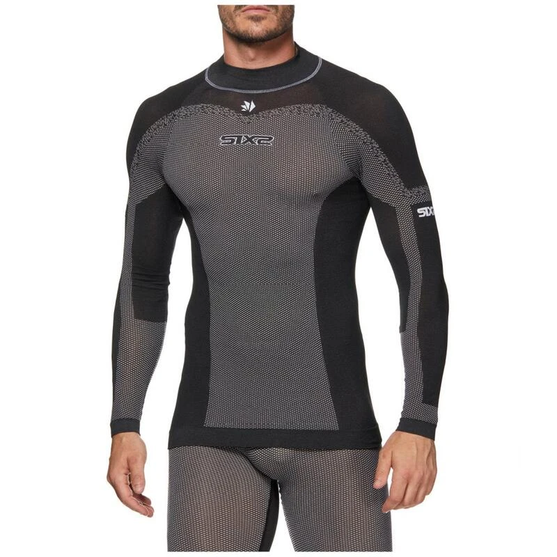 SIXS Fietsondershirt Zomer TS3L BT 5 SIXS Fietsondershirt Zomer TS3L BT - Afbeelding 3