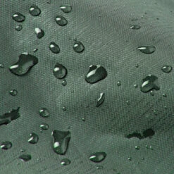 BTWIN FIETSPONCHO STAD 100 -Mode Verkoop fietsponcho stad 100 groen 6