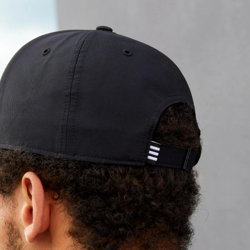 ADIDAS Fitnesspet Zwart 14 ADIDAS Fitnesspet Zwart - Afbeelding 12