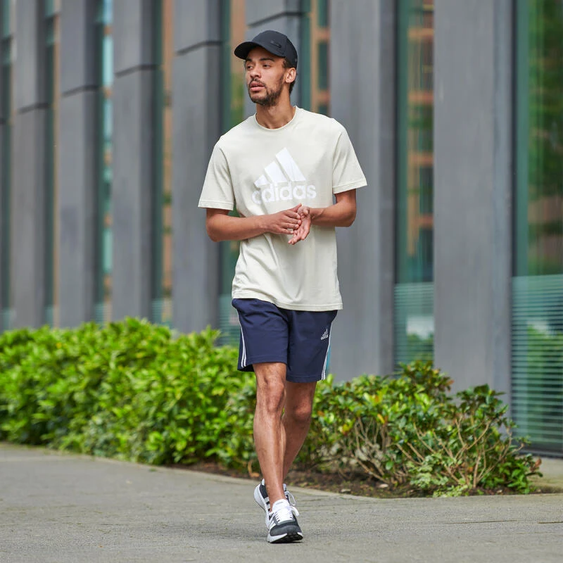 ADIDAS Fitnesspet Zwart 9 ADIDAS Fitnesspet Zwart - Afbeelding 7