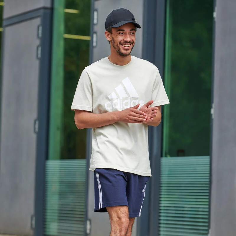 ADIDAS Fitnesspet Zwart 10 ADIDAS Fitnesspet Zwart - Afbeelding 8