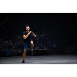 Fitnessschoenen Voor Heren 920 -Mode Verkoop fitnessschoenen voor heren 920 zwart 8