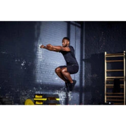 Fitnessschoenen Voor Heren 920 -Mode Verkoop fitnessschoenen voor heren 920 zwart 9