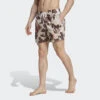 ADIDAS Floral CLX Korte Short -Mode Verkoop floral clx korte short