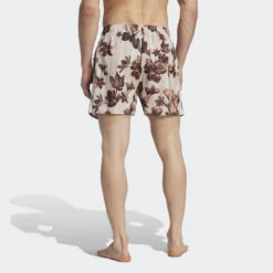 ADIDAS Floral CLX Korte Short -Mode Verkoop floral clx korte short 2