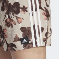 ADIDAS Floral CLX Korte Short -Mode Verkoop floral clx korte short 3