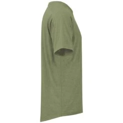 IXS Flow Tech Tee Spiegel Olijf -Mode Verkoop flow tech tee spiegel olijf 2