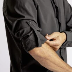 IXS Flow XTG-shirt - Zwart 14 IXS Flow XTG-shirt - Zwart -Mode Verkoop flow xtg shirt zwart 5