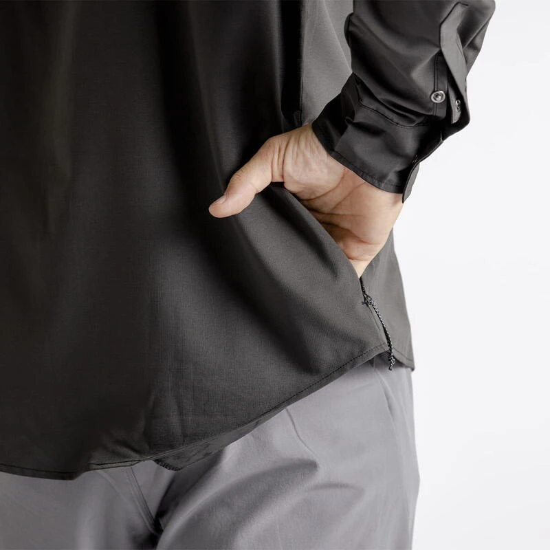 IXS Flow XTG-shirt - Zwart 9 IXS Flow XTG-shirt - Zwart - Afbeelding 7