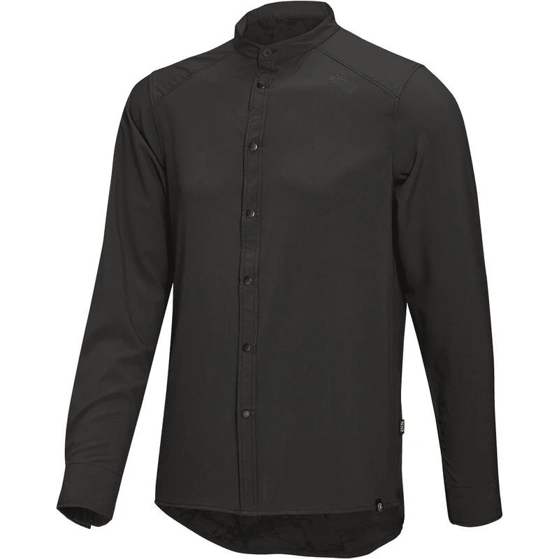 IXS Flow XTG-shirt - Zwart 3 IXS Flow XTG-shirt - Zwart