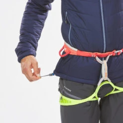 Simond Gewatteerde Herenjas Voor Bergsporten Alpinism Synthetisch Blauw 18 Simond Gewatteerde Herenjas Voor Bergsporten Alpinism Synthetisch Blauw -Mode Verkoop gewatteerde herenjas voor bergsporten alpinism synthetisch blauw 5