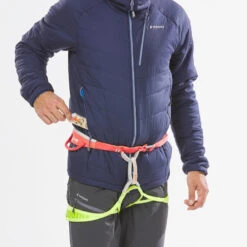 Simond Gewatteerde Herenjas Voor Bergsporten Alpinism Synthetisch Blauw 20 Simond Gewatteerde Herenjas Voor Bergsporten Alpinism Synthetisch Blauw -Mode Verkoop gewatteerde herenjas voor bergsporten alpinism synthetisch blauw 7