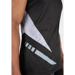 Gorilla Wear Hornell Tank Top - Unisex - Zwart/Grijs - XL -Mode Verkoop gorilla wear hornell tank top unisex zwartgrijs xl 3