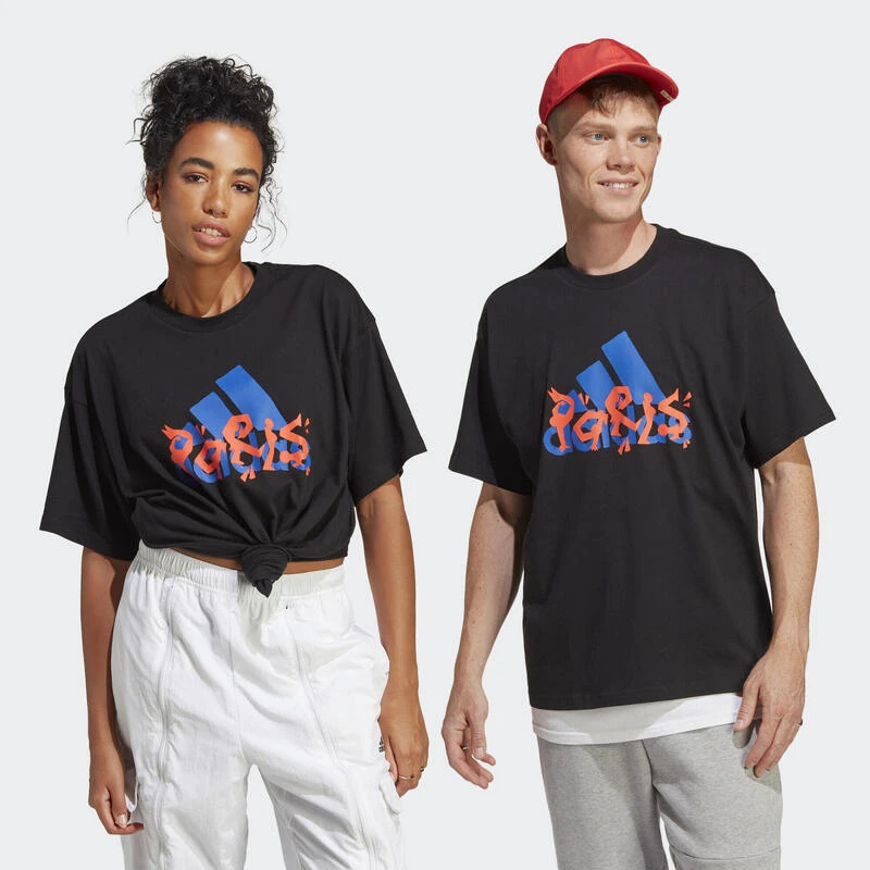 ADIDAS Graphic T-shirt 3 ADIDAS Graphic T-shirt