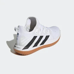 ADIDAS Handbalschoenen Voor Volwassenen Stabil Next Gen Wit Zwart Blauw 18 ADIDAS Handbalschoenen Voor Volwassenen Stabil Next Gen Wit Zwart Blauw -Mode Verkoop handbalschoenen voor volwassenen stabil next gen wit zwart blauw 7