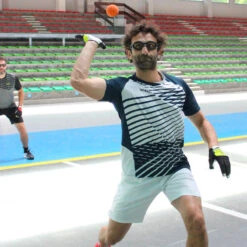 Handschoenen Voor One Wall / Wallball OW 900 -Mode Verkoop handschoenen voor one wall wallball ow 900 1