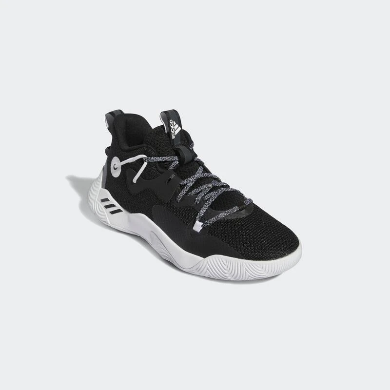 ADIDAS Harden Stepback 3 Schoenen 7 ADIDAS Harden Stepback 3 Schoenen - Afbeelding 5