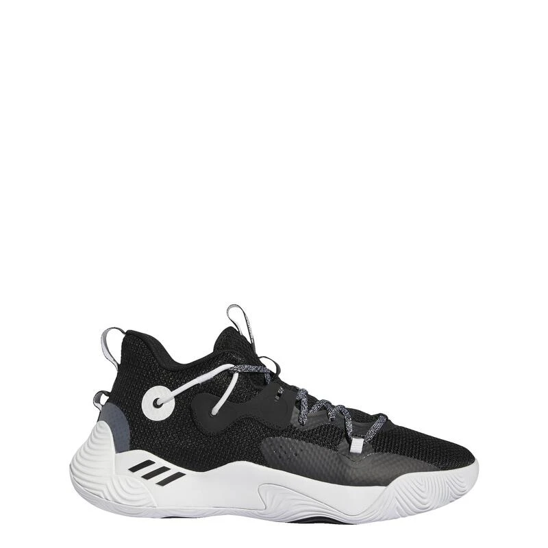 ADIDAS Harden Stepback 3 Schoenen 3 ADIDAS Harden Stepback 3 Schoenen