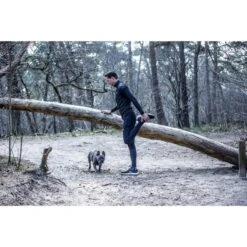 Rogelli Hardloopbroek Heren - Essential -Mode Verkoop hardloopbroek heren essential 4