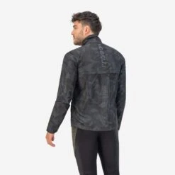 Rogelli Hardloopjack Heren - Camo -Mode Verkoop hardloopjack heren camo 3