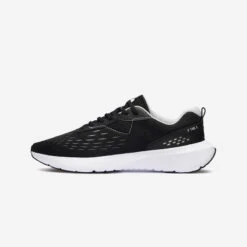 Kalenji Hardloopschoenen Voor Heren Jogflow 100.1 -Mode Verkoop hardloopschoenen voor heren jogflow 1001 zwart grijs 6