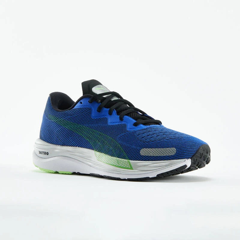 Puma Hardloopschoenen Voor Heren Velocity Nitro 2 5 Puma Hardloopschoenen Voor Heren Velocity Nitro 2 - Afbeelding 3
