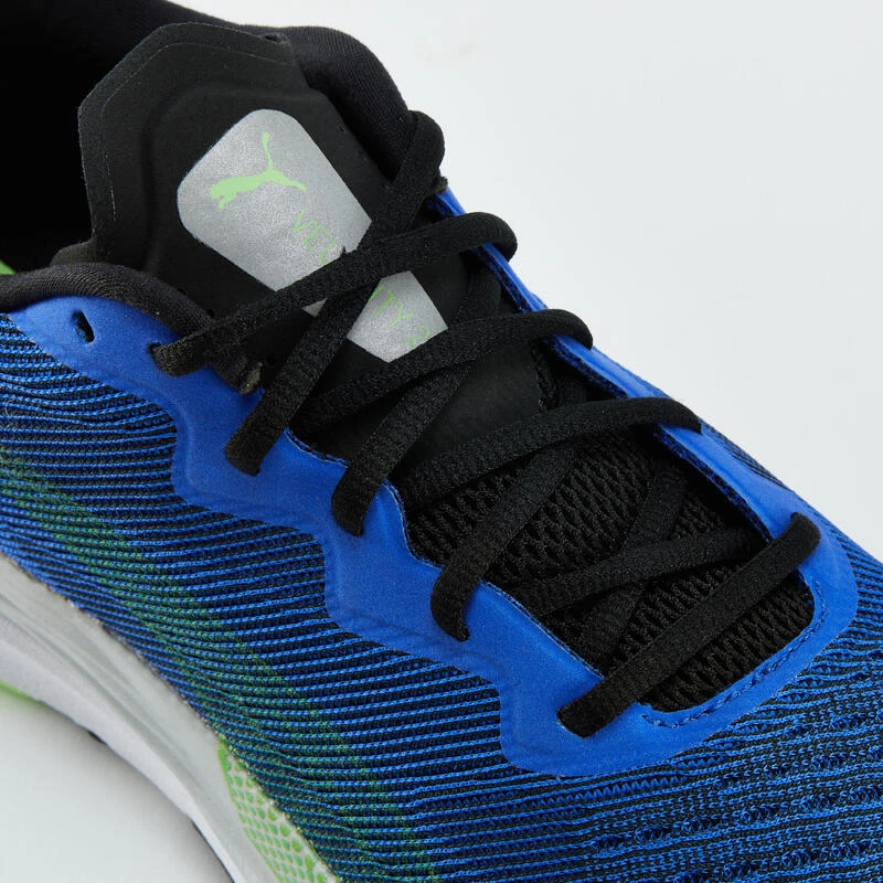 Puma Hardloopschoenen Voor Heren Velocity Nitro 2 9 Puma Hardloopschoenen Voor Heren Velocity Nitro 2 - Afbeelding 7