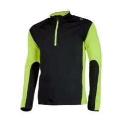 Rogelli Hardloopshirt - Lange Mouwen Heren - Dillon
