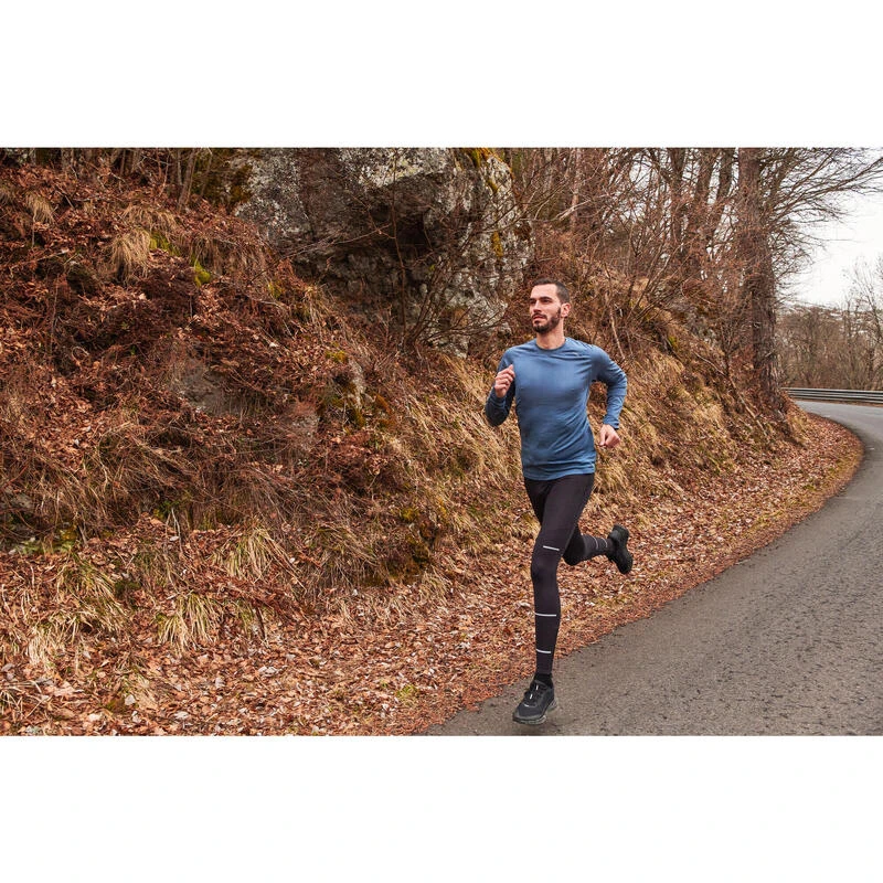 Hardlooptight Voor Heren Dry Zwart 14 Hardlooptight Voor Heren Dry Zwart - Afbeelding 12