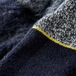 Heat Keeper Heren Thermo Werksokken Navy -Mode Verkoop heat keeper heren thermo werksokken navy 2