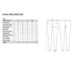 Heat Keeper Heren Thermobroek -Mode Verkoop heat keeper heren thermobroek 4