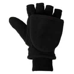 Heat Keeper Multifunctionele Thermo Heren Thinsulatie Fleece Handschoenen