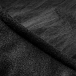 Heat Keeper Thermo Fleece Heren Bivakmuts Showerproof Zwart -Mode Verkoop heat keeper thermo fleece heren bivakmuts showerproof zwart 3