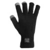 Heat Keeper Thermo Handschoenen Heren Met I-Touch Zwart -Mode Verkoop heat keeper thermo handschoenen heren met i touch zwart