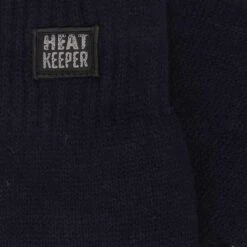 Heatkeeper Heren Muts/handschoenen Pack Navy Blauw -Mode Verkoop heatkeeper heren mutshandschoenen pack navy blauw 2