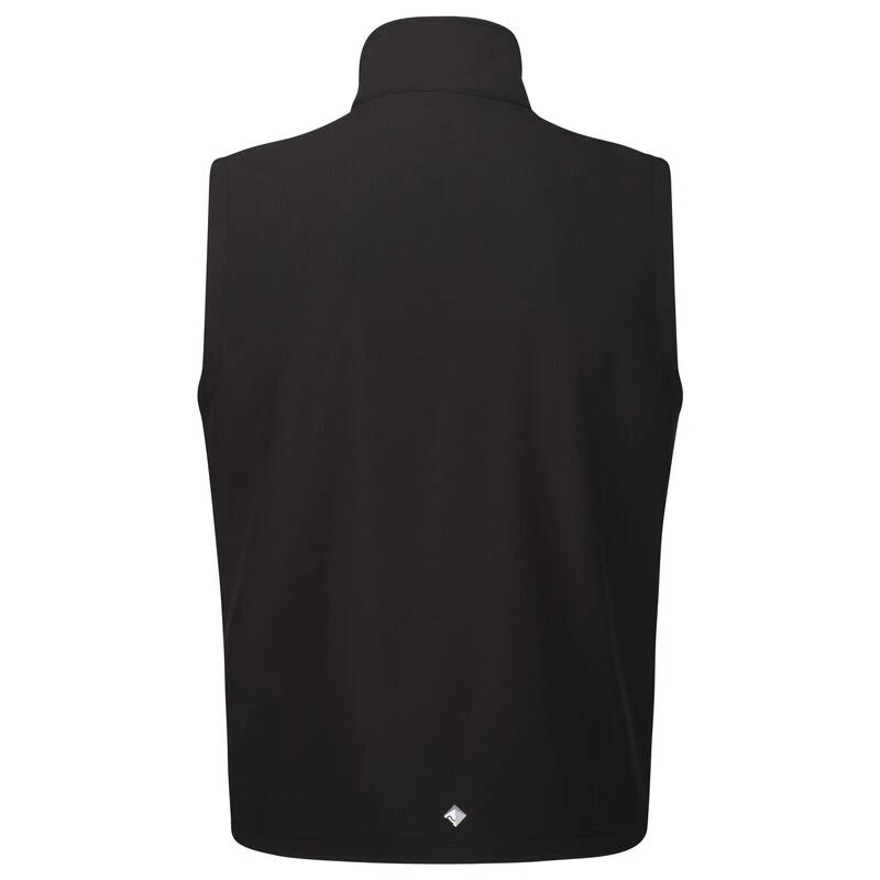 Regatta Heren Bradwell III Gilet (Zwart) 4 Regatta Heren Bradwell III Gilet (Zwart) - Afbeelding 2
