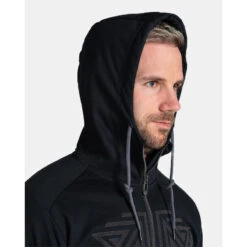 Heren Capuchon Kilpi ADELAN-M 8 Heren Capuchon Kilpi ADELAN-M -Mode Verkoop heren capuchon kilpi adelan m 2