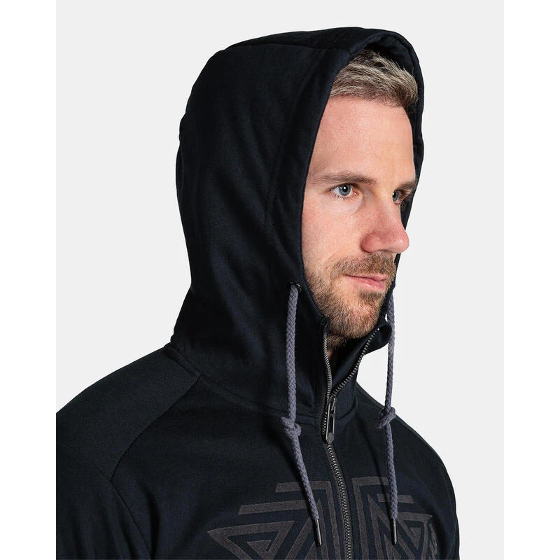 Heren Capuchon Kilpi ADELAN-M 5 Heren Capuchon Kilpi ADELAN-M - Afbeelding 3
