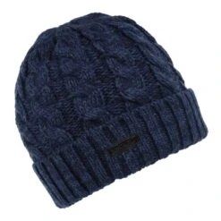 Regatta Heren Harrell III Wintermuts (Donkere Denim)