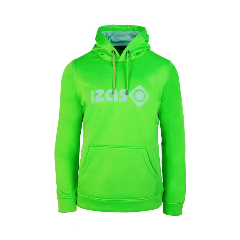 Heren Hooded Sweatshirt Izas Duero Izas 3 Heren Hooded Sweatshirt Izas Duero Izas