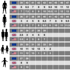 Regatta Heren Rico Teenslippers (Helder Kiwi/Pacifisch Groen) -Mode Verkoop heren rico teenslippers helder kiwipacifisch groen 4